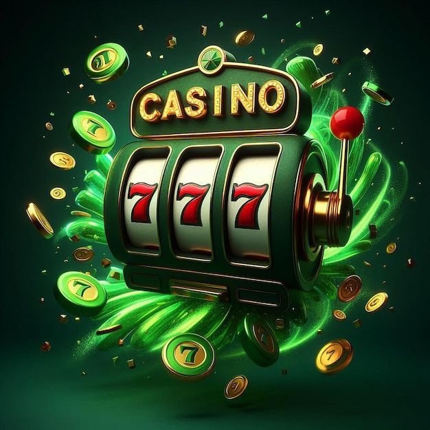 5777bet